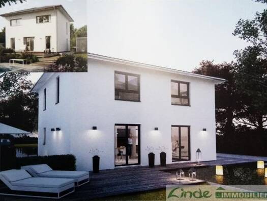 Einfamilienhaus zum Kauf provisionsfrei 239.150 € 4 Zimmer 100 m² 883 m² Grundstück Torgelow 17358