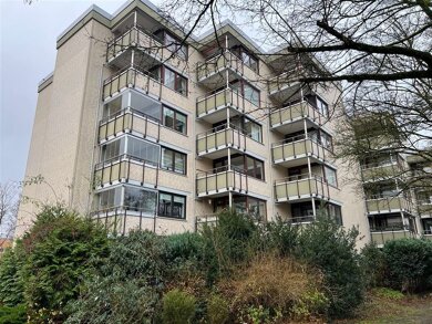 Wohnung zur Miete 560 € 1 Zimmer 46 m² 2. Geschoss frei ab sofort Garstedt Norderstedt 22850