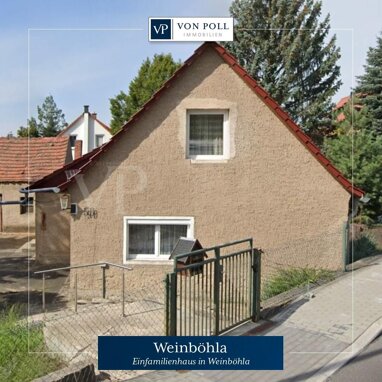 Einfamilienhaus zum Kauf 175.000 € 4 Zimmer 94 m² 700 m² Grundstück Weinböhla 01689