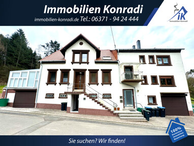 Mehrfamilienhaus zum Kauf 350.000 € 11 Zimmer 267,5 m² 1.501 m² Grundstück Niederalben 66887