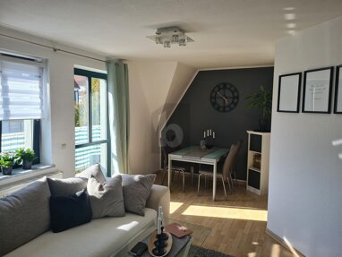 Wohnung zum Kauf 64.000 € 2 Zimmer 48 m² 3. Geschoss Marienthal Ost 426 Zwickau 08060