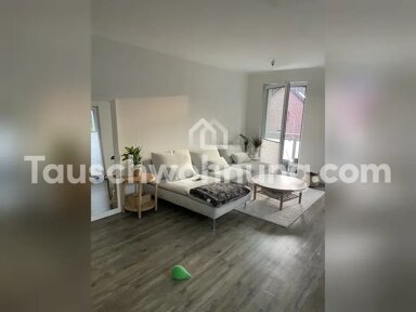 Wohnung zur Miete Tauschwohnung 760 € 2,5 Zimmer 60 m² 2. Geschoss Niendorf Hamburg 22525