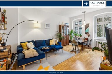 Wohnung zum Kauf 374.900 € 3 Zimmer 74 m² 1. Geschoss frei ab 01.03.2025 Charlottenburg Berlin 14059