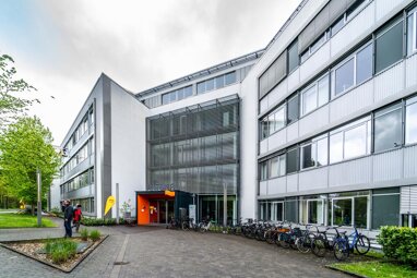 Bürofläche zur Miete Provisionsfrei 430 m² Bürofläche teilbar ab 430 m² Rumphorst Münster 48147