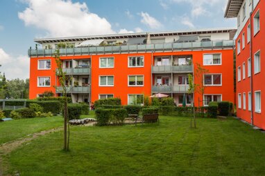 Wohnung zur Miete 1.045 € 3 Zimmer 73 m² 2. Geschoss Fasanenweg 47 Glashütte Norderstedt 22851