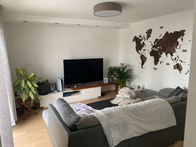 Studio zur Miete 899 € 2 Zimmer 46 m² Schillerstraße 3 Süd Schwabach 91126