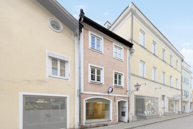 Maisonette zum Kauf 299.950 € 3 Zimmer 102 m² Oberndorf bei Salzburg 5110