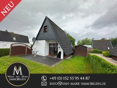 Haus zum Kauf 310.000 € 3 Zimmer 50 m² 230 m² Grundstück Carolinensiel Harlesiel 26409