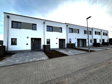 Reihenmittelhaus zum Kauf Provisionsfrei 708.900 € 4 Zimmer 112 m² 211 m² Grundstück Filsch 1 Trier 54296
