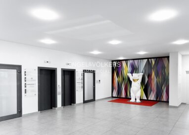 Büro-/Praxisfläche zur Miete 25 € 842 m² Bürofläche teilbar ab 342 m² Steglitz Berlin 14195