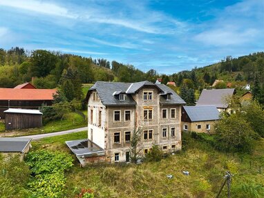 Mehrfamilienhaus zur Versteigerung 25.000 € 246 m² 772 m² Grundstück Bärenhecke 4 Bärenhecke Glashütte 01768