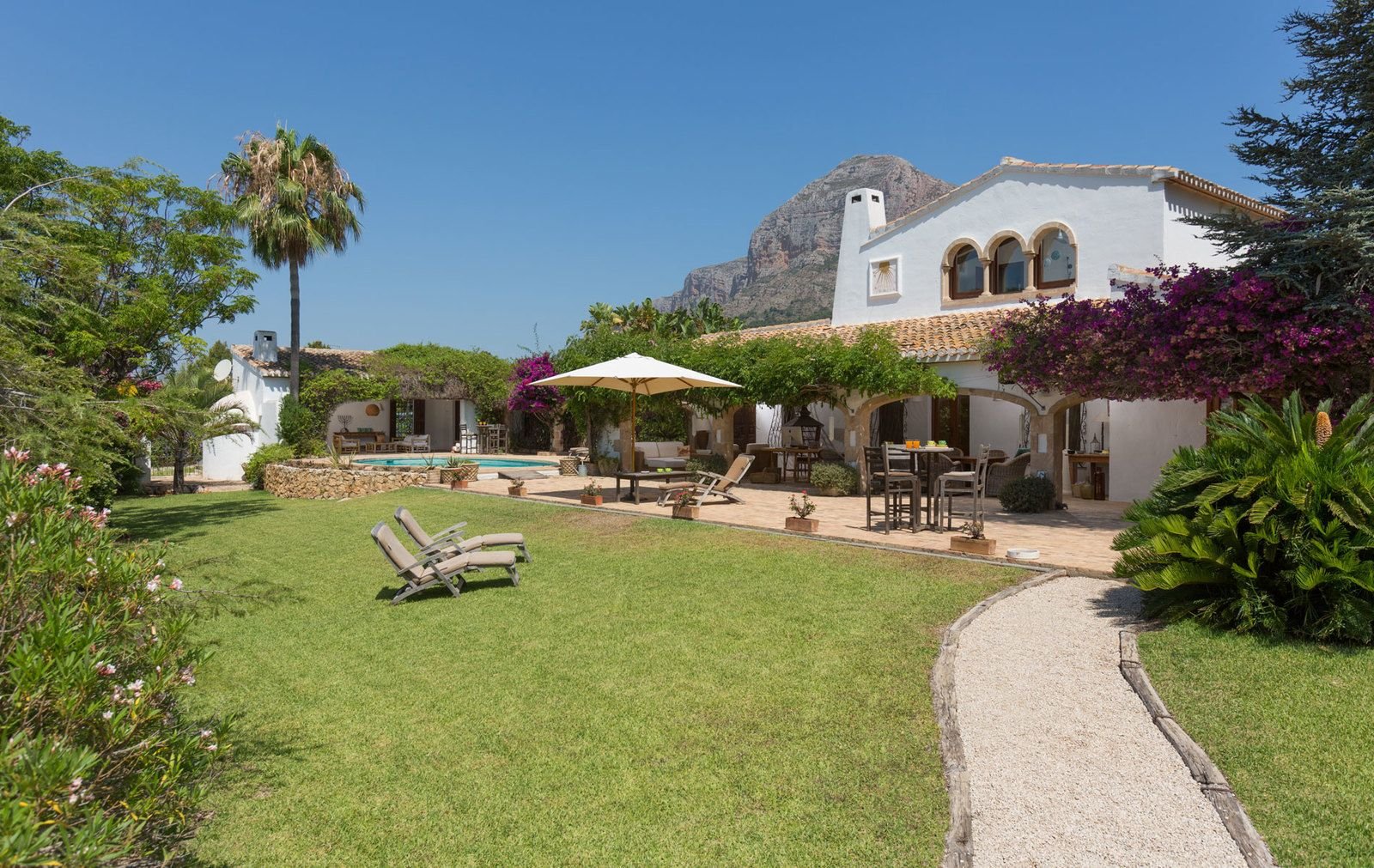 Finca zum Kauf 1.680.000 € 476 m²<br/>Wohnfläche 7.246 m²<br/>Grundstück Javea 03730