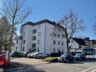 Wohnung zum Kauf 98.500 € 2 Zimmer 65 m² Bad Pyrmont Bad Pyrmont 31812