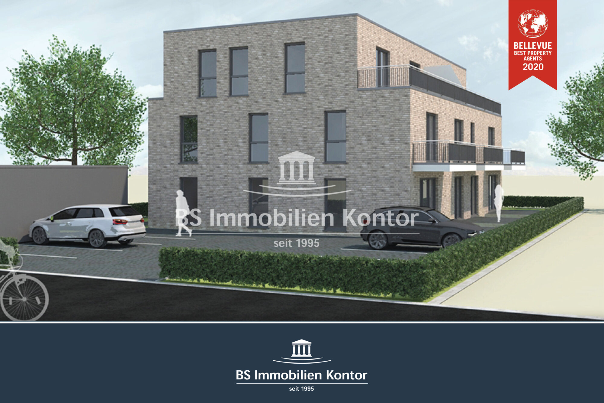 Wohnung zum Kauf 175.000 € 2 Zimmer 57 m²<br/>Wohnfläche Papenburg - Untenende Papenburg 26871