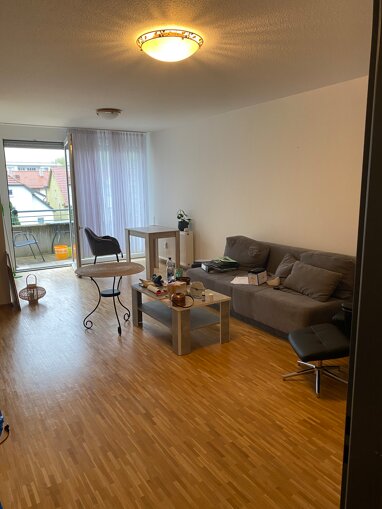 Wohnung zur Miete 700 € 2 Zimmer 67 m² 3. Geschoss Ringelbach Reutlingen 72762