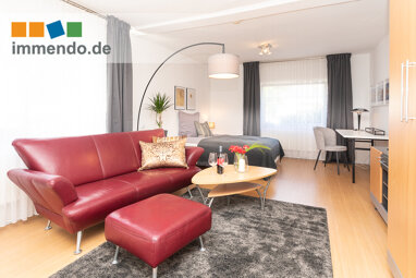Wohnung zur Miete Wohnen auf Zeit 950 € 1 Zimmer 43 m² frei ab sofort Buchholz Duisburg 47249