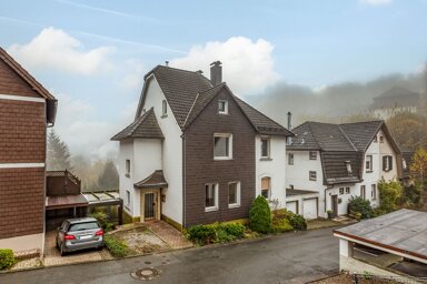 Mehrfamilienhaus zum Kauf 369.000 € 11 Zimmer 250 m² 732 m² Grundstück Volmarstein Dorf mit Evangel. Stiftung Wetter (Ruhr) 58300