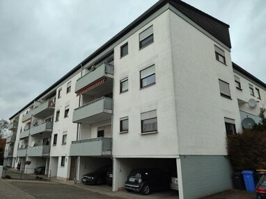 Wohnung zum Kauf Provisionsfrei 248.000 € 4 Zimmer 99,3 m² Erdgeschoss Nieder-Rosbach Rosbach 61191