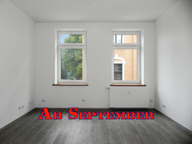 Wohnung zur Miete 420 € 3 Zimmer 74,7 m² 1. Geschoss frei ab 01.09.2024 Nahmmacherstraße 1 Greiz Greiz 07973