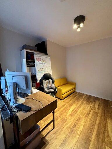 Wohnung zum Kauf provisionsfrei 276.000 € 3 Zimmer 88 m² frei ab sofort Schießgrabenstraße 6 Bahnhofs- und Bismarckviertel Augsburg 86150