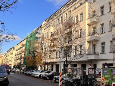 Wohnung zum Kauf 440.000 € 3 Zimmer 66 m² Prenzlauer Berg Berlin 10405