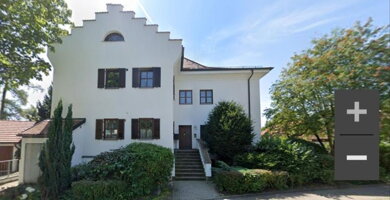 Wohnung zum Kauf provisionsfrei 212.500 € 1 Zimmer 40,5 m² EG Altenerding Erding 85435