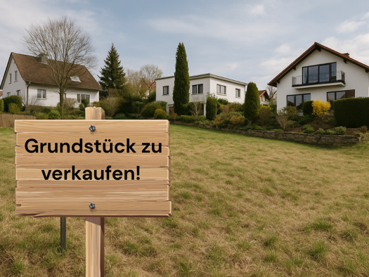 Grundstück zum Kauf 290.000 € 405 m² Grundstück Steinheim Murr 71711