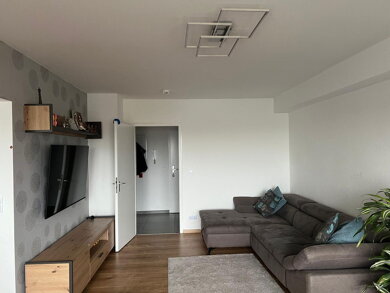 Wohnung zum Kauf provisionsfrei 310.000 € 3 Zimmer 80,3 m² frei ab 15.06.2025 Oskar-Trinks-Straße 3 Leimen Leimen 69181