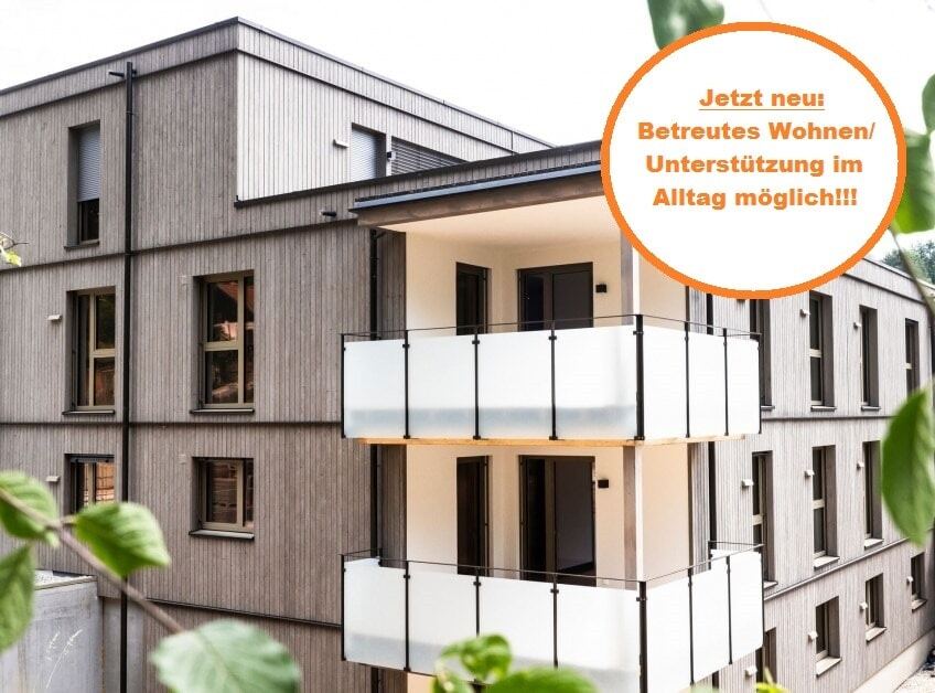 Wohnung zum Kauf provisionsfrei 286.000 € 2 Zimmer 65 m²<br/>Wohnfläche Beratzhausen Beratzhausen 93176