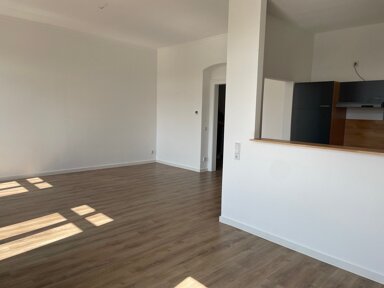 Wohnung zur Miete 380 € 1 Zimmer 59,9 m² 3. Geschoss Bahnhofstraße 12 Innenstadt Görlitz 02826