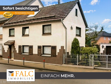 Reihenendhaus zum Kauf Provisionsfrei 370.000 € 5 Zimmer 101 m² 430 m² Grundstück Forsbach Rösrath 51503