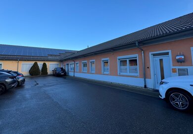 Praxis zur Miete 365 m² Bürofläche teilbar ab 122 m² Auenstein Ilsfeld 74360