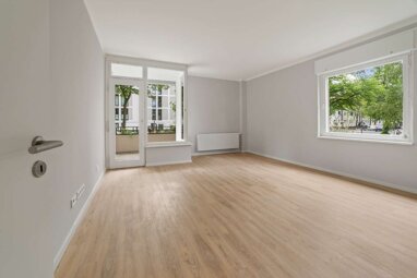Wohnung zur Miete 1.230 € 2 Zimmer 58 m² Erdgeschoss Lankwitz Berlin 12247