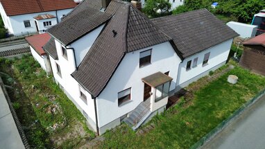 Einfamilienhaus zum Kauf 659.000 € 4 Zimmer 136 m² 700 m² Grundstück Moosburg Moosburg 85368