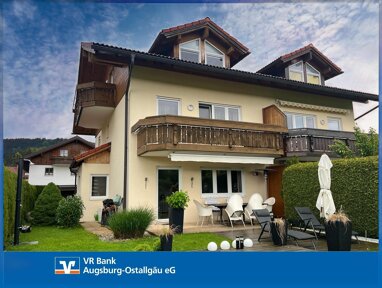 Doppelhaushälfte zum Kauf 775.000 € 6 Zimmer 168 m² 343 m² Grundstück Sonthofen Sonthofen 87527