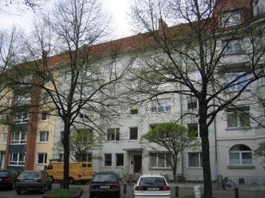 Wohnung zur Miete 1.100 € 4 Zimmer 103,6 m² EG frei ab sofort Ferdinand-Wallbrecht-Str. List Hannover 30163