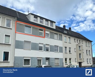 Wohnung zum Kauf 115.000 € 2 Zimmer 56 m² Huttrop Essen 45138