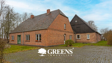 Haus zum Kauf 499.000 € 6 Zimmer 181 m² 11.000 m² Grundstück Altenwillershagen Ahrenshagen-Daskow 18320
