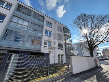 Wohnung zum Kauf 280.000 € 3 Zimmer 67 m² 2. Geschoss Sandreuth Nürnberg 90441