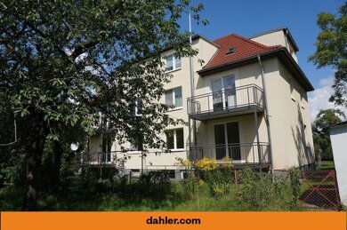 Mehrfamilienhaus zum Kauf als Kapitalanlage geeignet 835.000 € 339,3 m² 815 m² Grundstück Schkeuditz Schkeuditz 04435