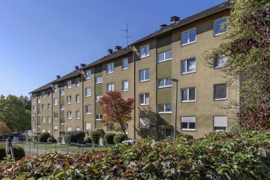 Wohnung zur Miete 400 € 3 Zimmer 75,7 m² 3. Geschoss frei ab 19.03.2025 Maxburgring 1C Bad Bergzabern Bad Bergzabern 76887