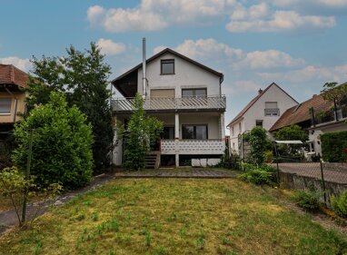 Einfamilienhaus zum Kauf 350.000 € 10 Zimmer 292 m² 806 m² Grundstück Rheinzabern 76764