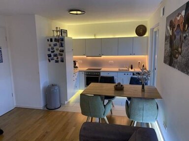 Wohnung zur Miete 700 € 3 Zimmer 66 m² frei ab sofort Haydnstraße Galgenberg Regensburg 93053