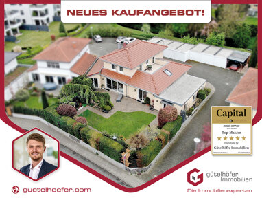 Einfamilienhaus zum Kauf 990.000 € 6 Zimmer 223 m² 645 m² Grundstück Meckenheim Meckenheim 53340