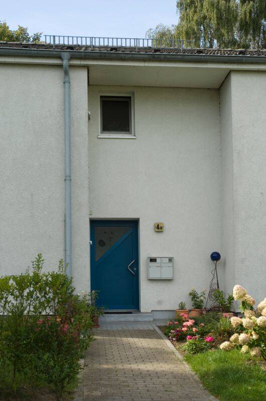 Wohnung zur Miete