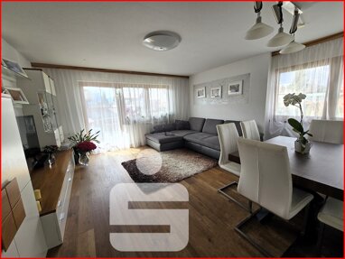 Wohnung zum Kauf 325.000 € 3 Zimmer 77 m² 1. Geschoss Mitterfelden Ainring 83404