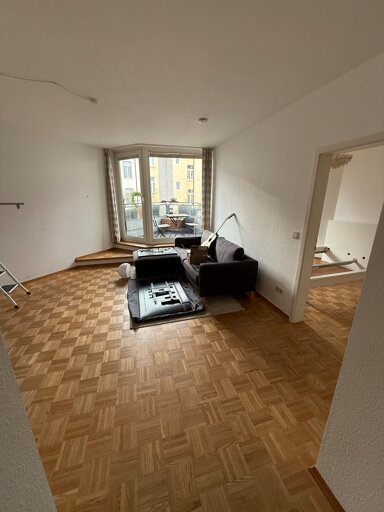 Wohnung zur Miete 875 € 2 Zimmer 58 m² 1. Geschoss Zentrum-Münsterviertel Bonn 53111