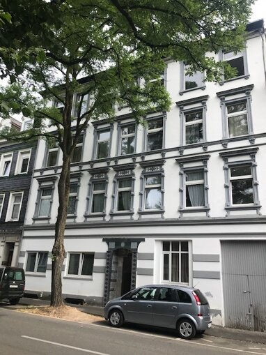 Mehrfamilienhaus zum Kauf 667.000 € 22 Zimmer 581,6 m² 650 m² Grundstück Oberbarmen-Schwarzbach Wuppertal 42277