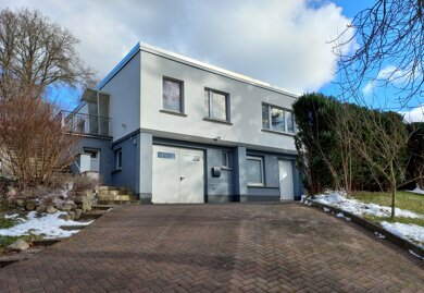 Einfamilienhaus zum Kauf 279.000 € 6 Zimmer 153 m² 1.017 m² Grundstück Weg zum Roten See Brüel Brüel 19412