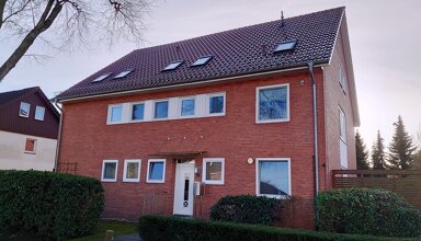 Wohnung zur Miete 480 € 1 Zimmer 36 m² 2. Geschoss frei ab 01.03.2025 Ofenerdiek Oldenburg 26125